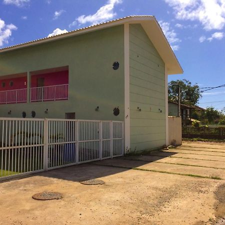 Flat Paraty Studio Екстериор снимка