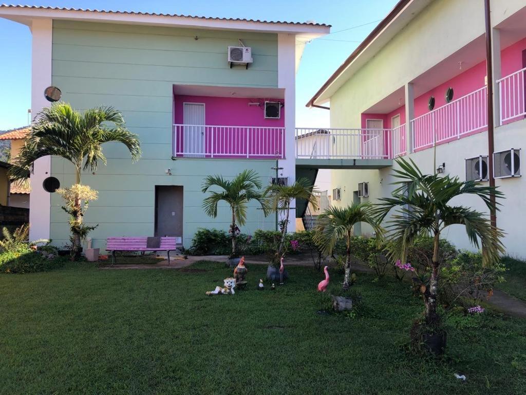 Flat Paraty Studio Екстериор снимка