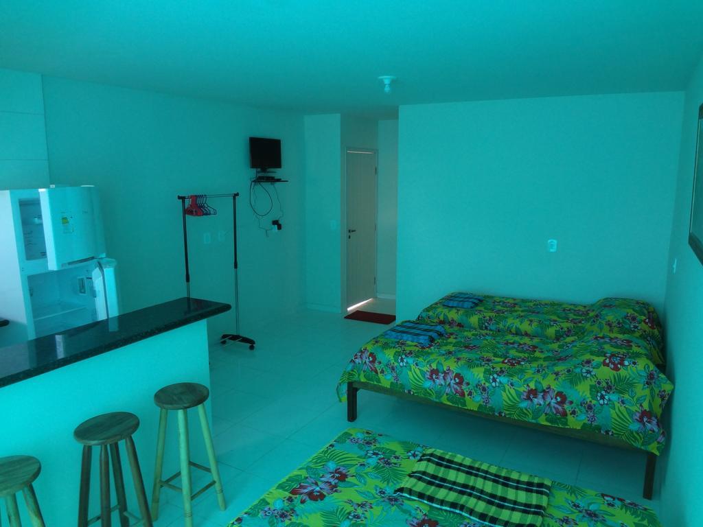 Flat Paraty Studio Екстериор снимка