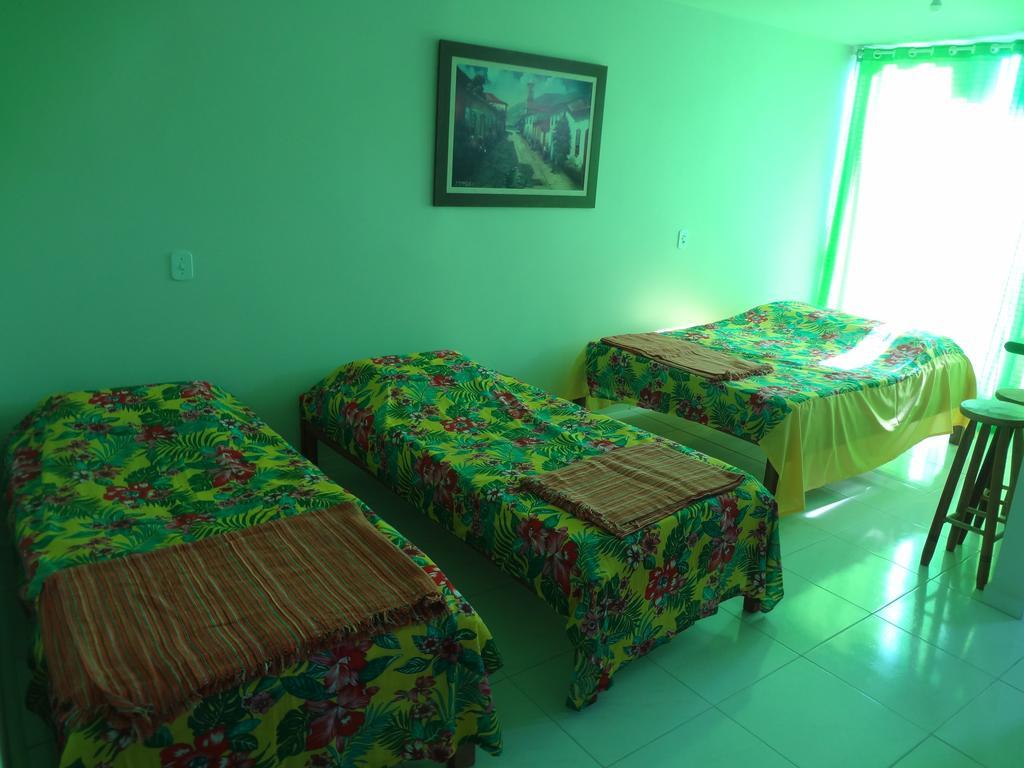 Flat Paraty Studio Екстериор снимка