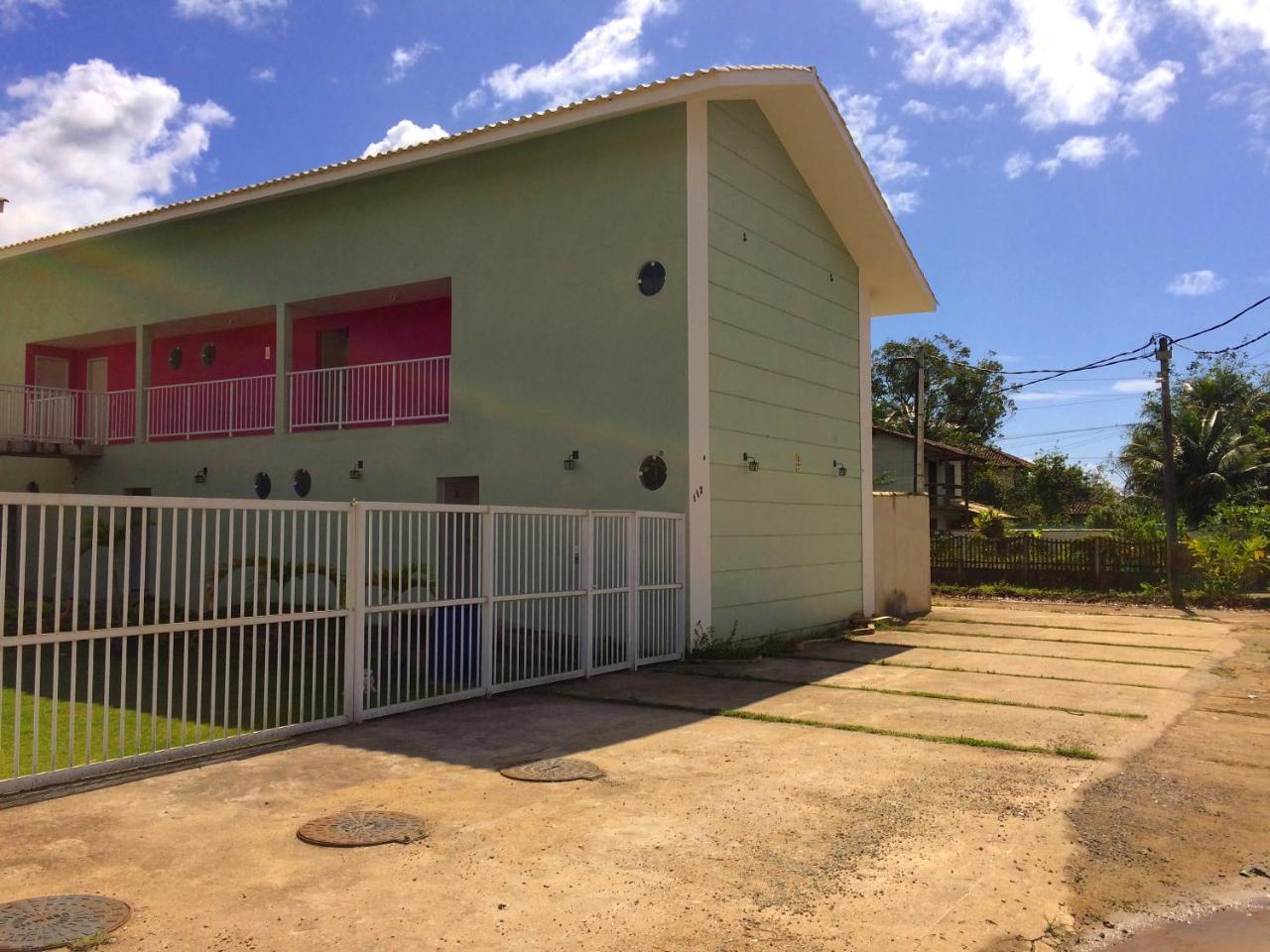 Flat Paraty Studio Екстериор снимка