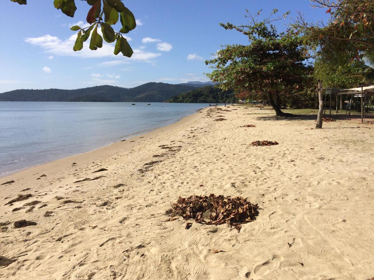 Flat Paraty Studio Екстериор снимка